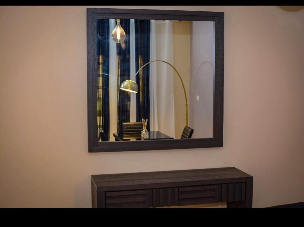 Appartement cosy goldy bonapriso Douala Esterno foto
