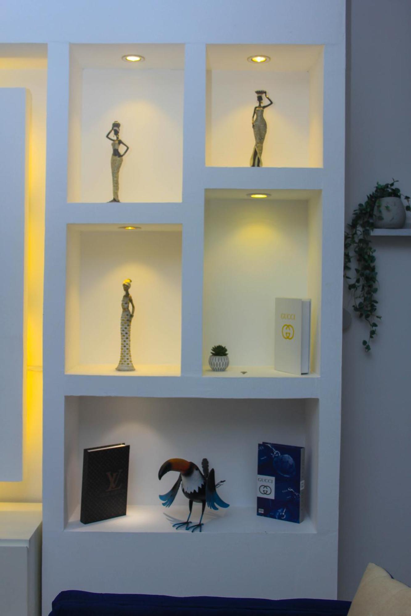 Appartement cosy goldy bonapriso Douala Esterno foto
