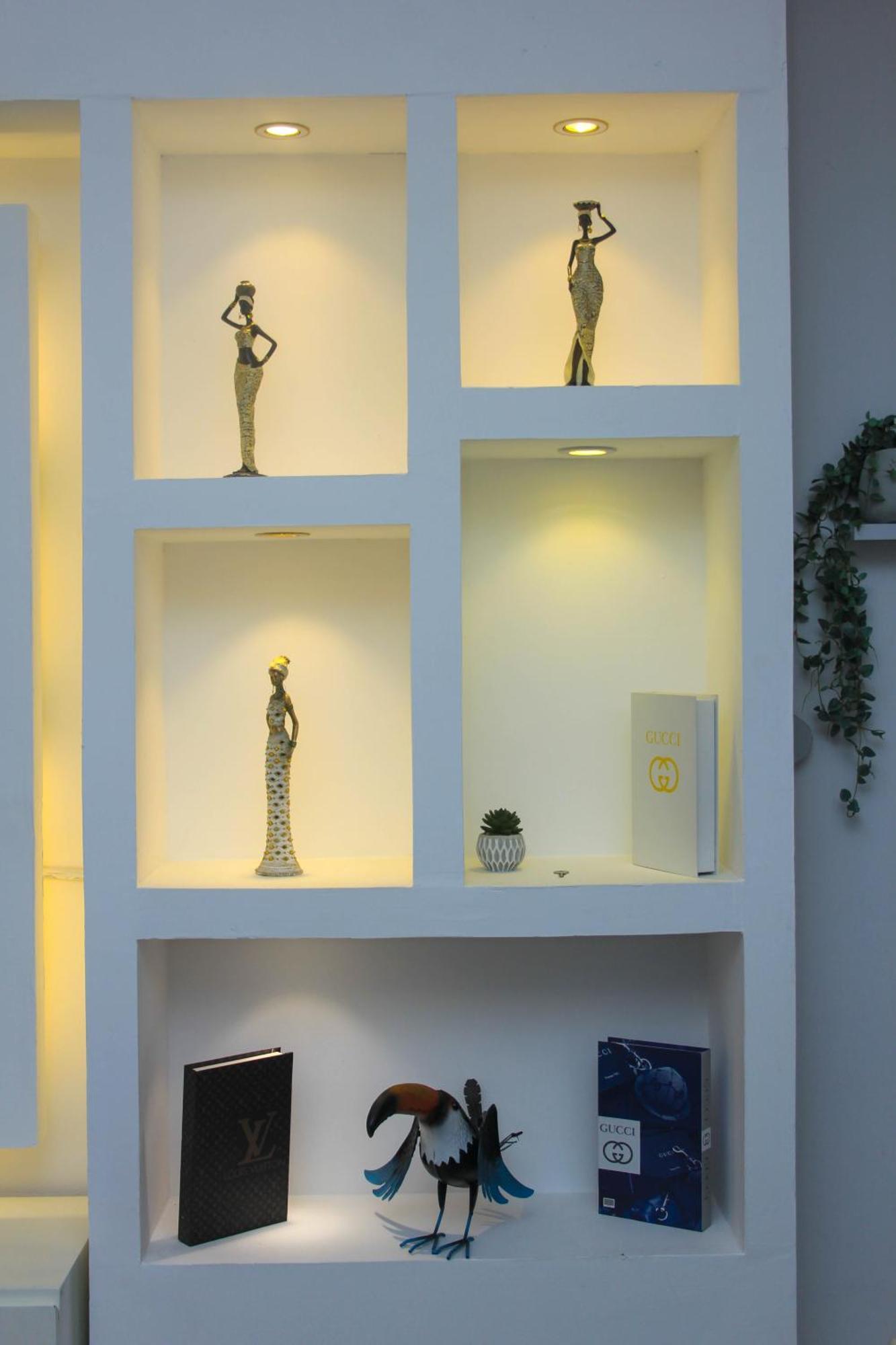 Appartement cosy goldy bonapriso Douala Esterno foto
